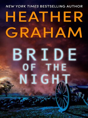 cover image of Bride of the Night